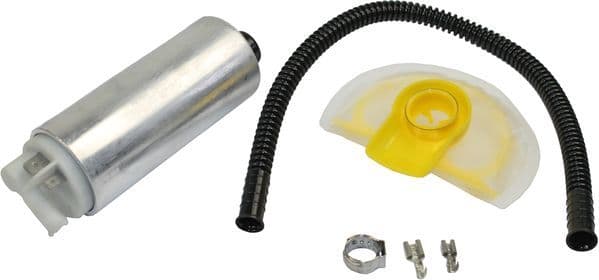 Pompa combustibil METZGER AUTOTEILE 2250257