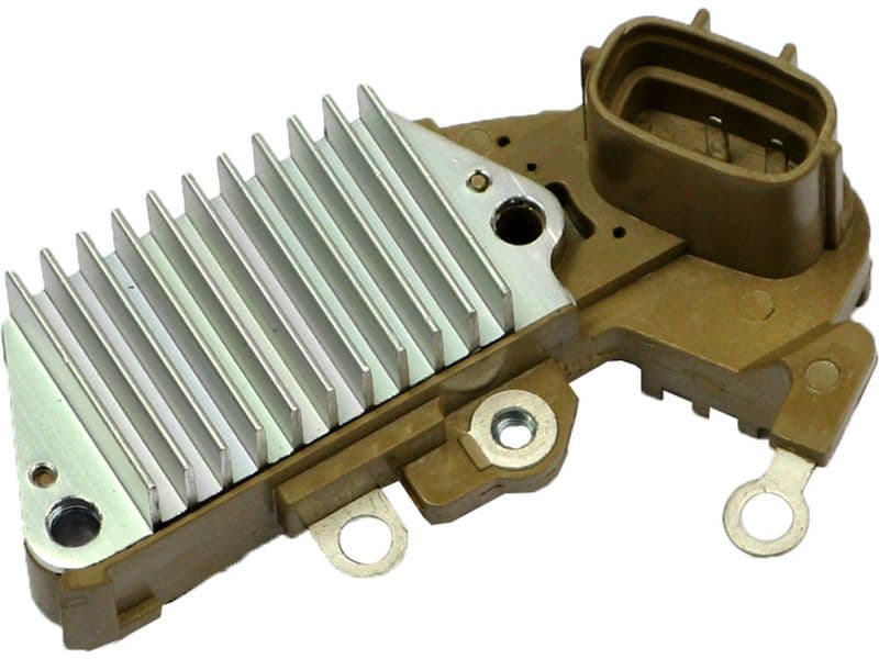 Regulator, alternator AS-PL AS ARE6043