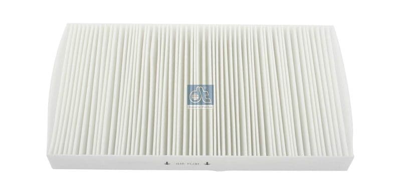Filtru, aer habitaclu DT Spare Parts 7.74106
