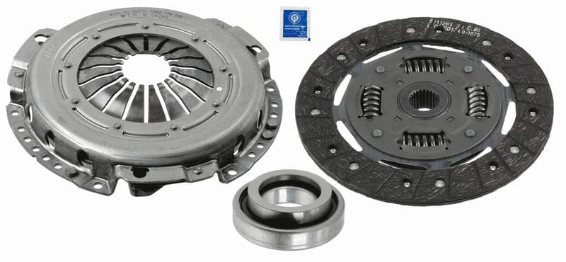 Set ambreiaj SACHS 3000 585 001