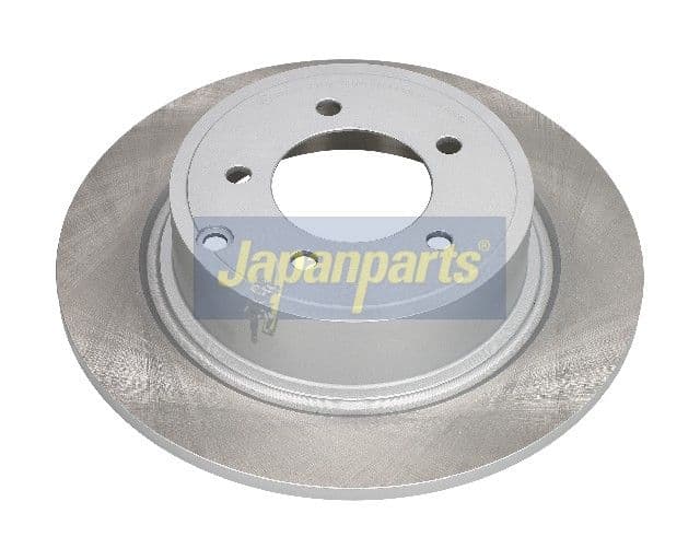 Disc frana JAPANPARTS DP-904C