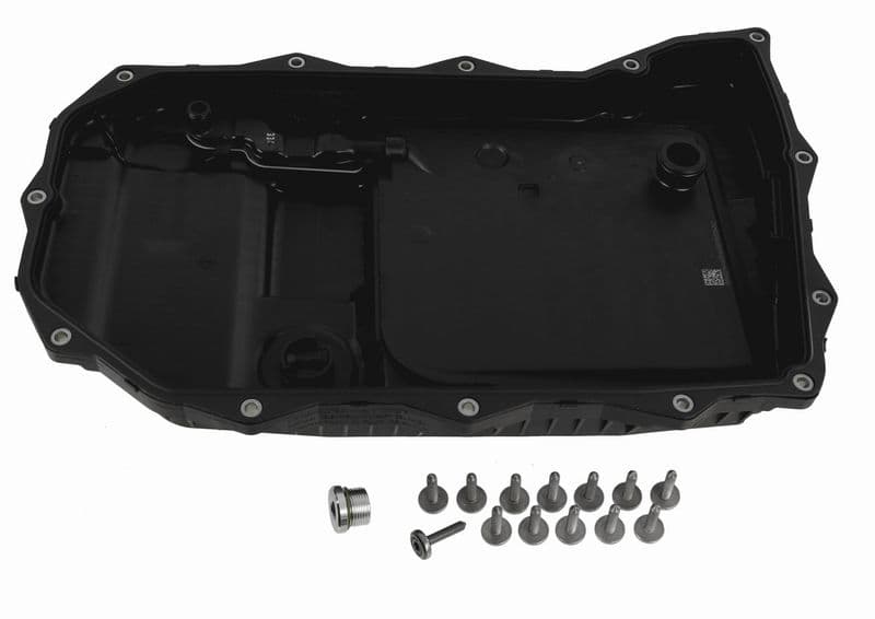 Set piese, schimb de ulei cutie de viteze automată ZF 1104.298.054