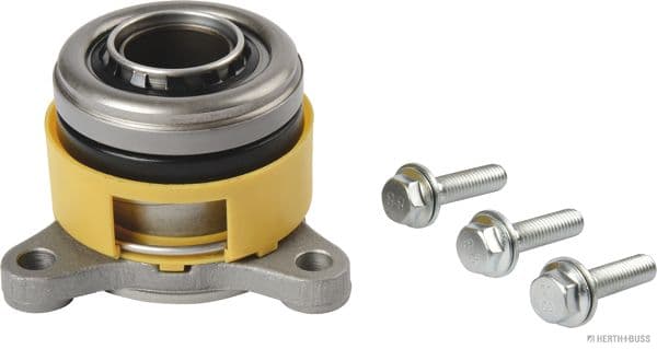 Rulment de presiune, ambreiaj HERTH+BUSS JAKOPARTS J2412000
