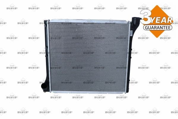 Radiator, racire motor NRF 503001
