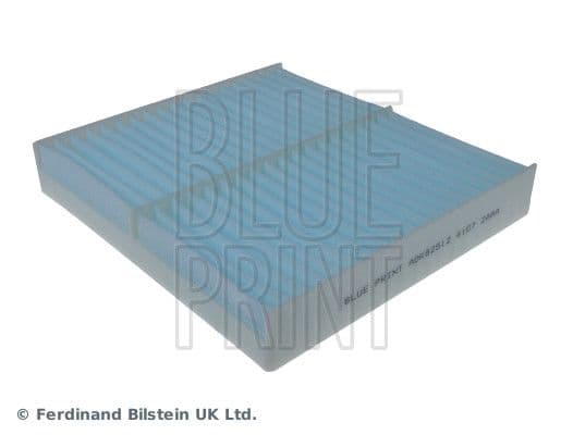 Filtru, aer habitaclu BLUE PRINT ADK82512