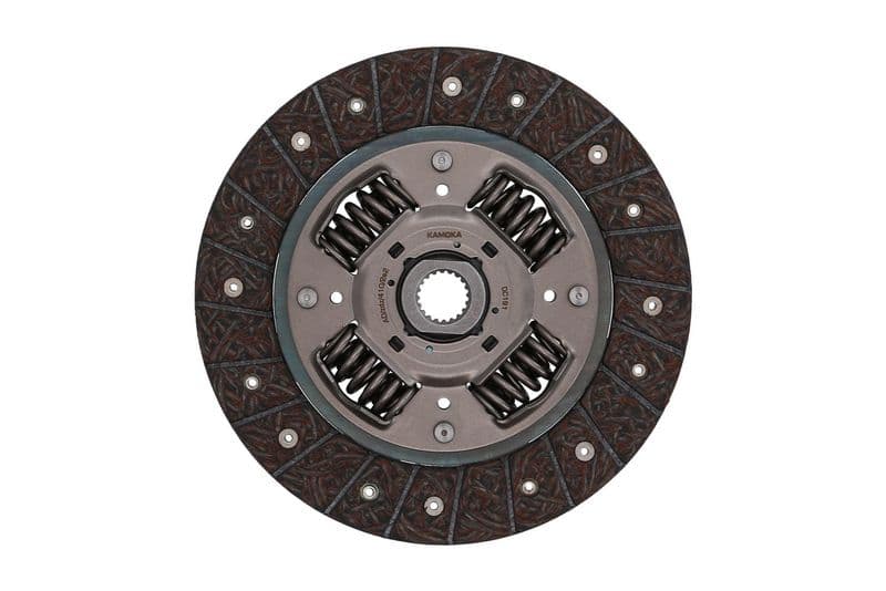 Disc ambreiaj KAMOKA DC191