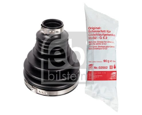 Ansamblu burduf, articulatie planetara FEBI BILSTEIN 172654