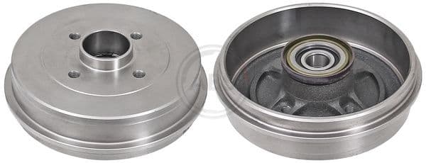 Tambur frana ABS 2880-SC
