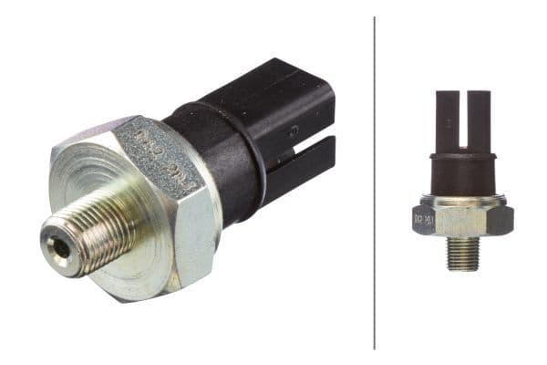 Senzor presiune ulei HELLA 6ZL 003 259-541