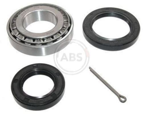 Set rulment roata A.B.S. 200615