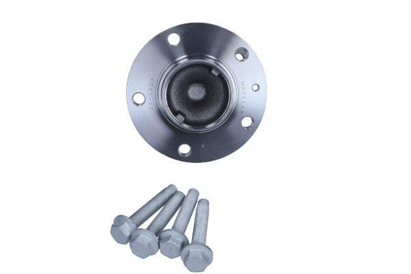 Set rulment roata MAXGEAR 33-1207