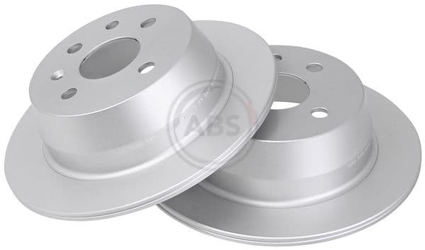 Disc frana ABS 16114