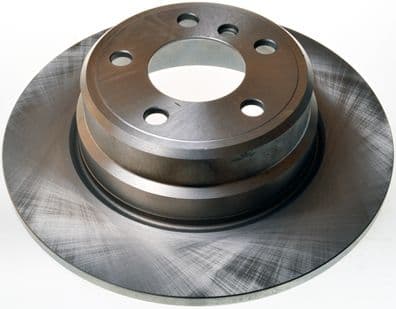 Disc frana DENCKERMANN B130327