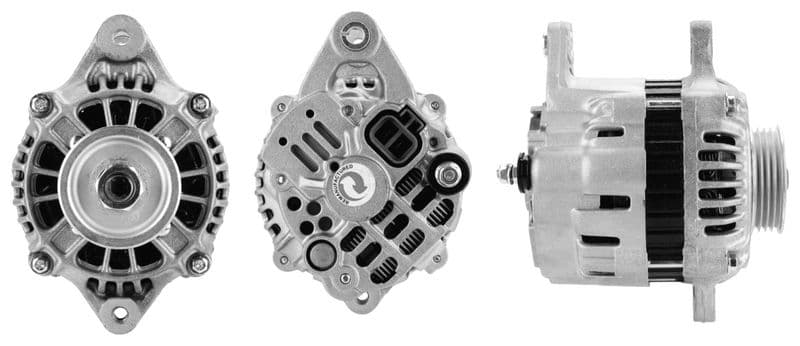Generator / Alternator ELSTOCK 28-1793