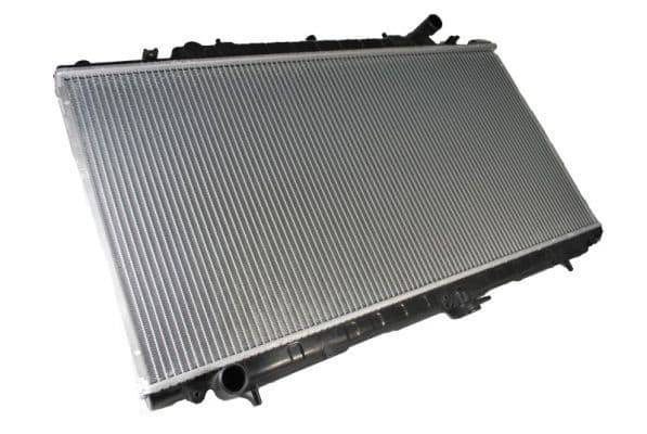 Radiator, racire motor THERMOTEC D71012TT