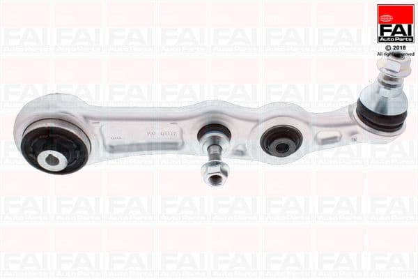 Brat, suspensie roata FAI AutoParts SS9474