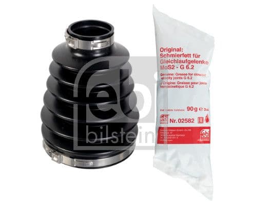 Ansamblu burduf, articulatie planetara FEBI BILSTEIN 177602