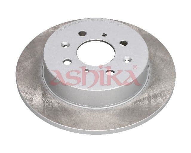 Disc frana ASHIKA 61-04-495C