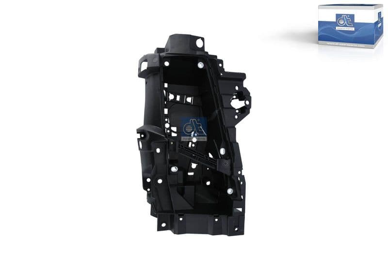 Locas far DT Spare Parts 2.24531