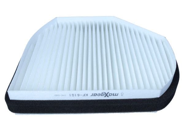 Filtru, aer habitaclu MAXGEAR 26-0014