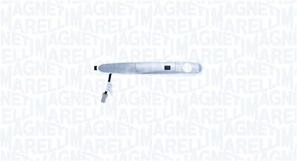 Mânerul exterior al ușii MAGNETI MARELLI 350105087800