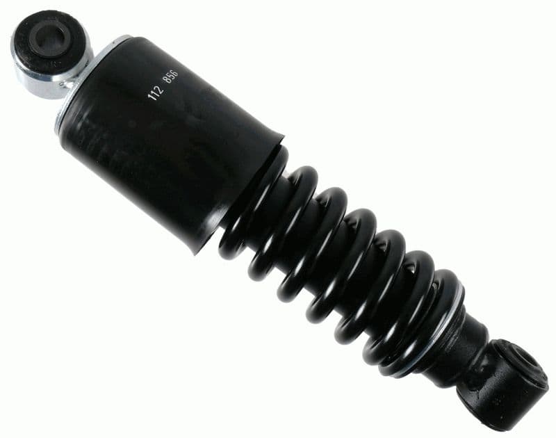 Amortizor, suspensie cabina SACHS 112 856