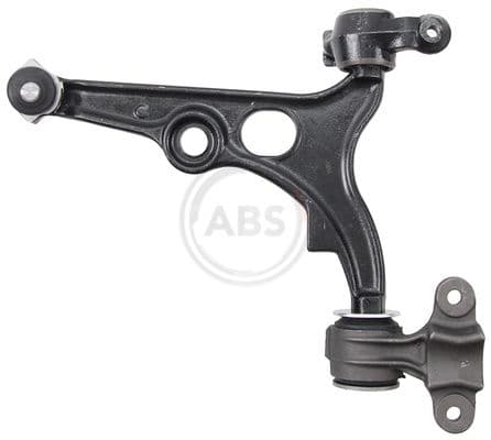 Brat, suspensie roata ABS 210097
