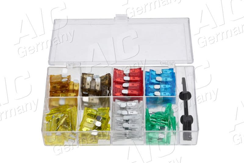 set de sigurante fuzibile AIC Calitatea originală 57077