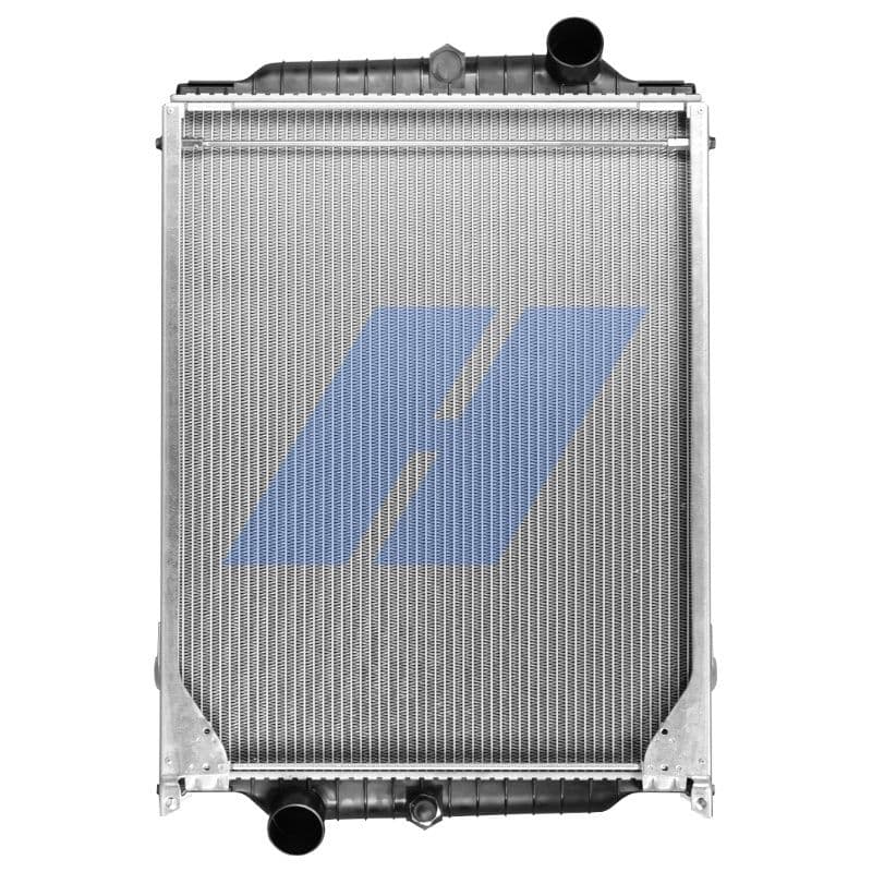 Radiator, racire motor TITANX 10057907