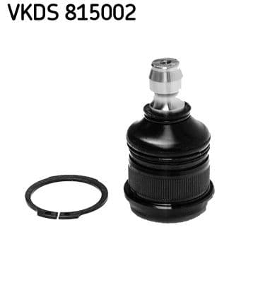Pivot SKF VKDS 815002