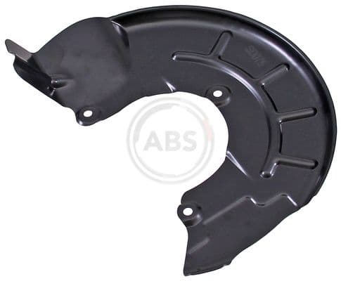 protectie stropire,disc frana ABS 11034