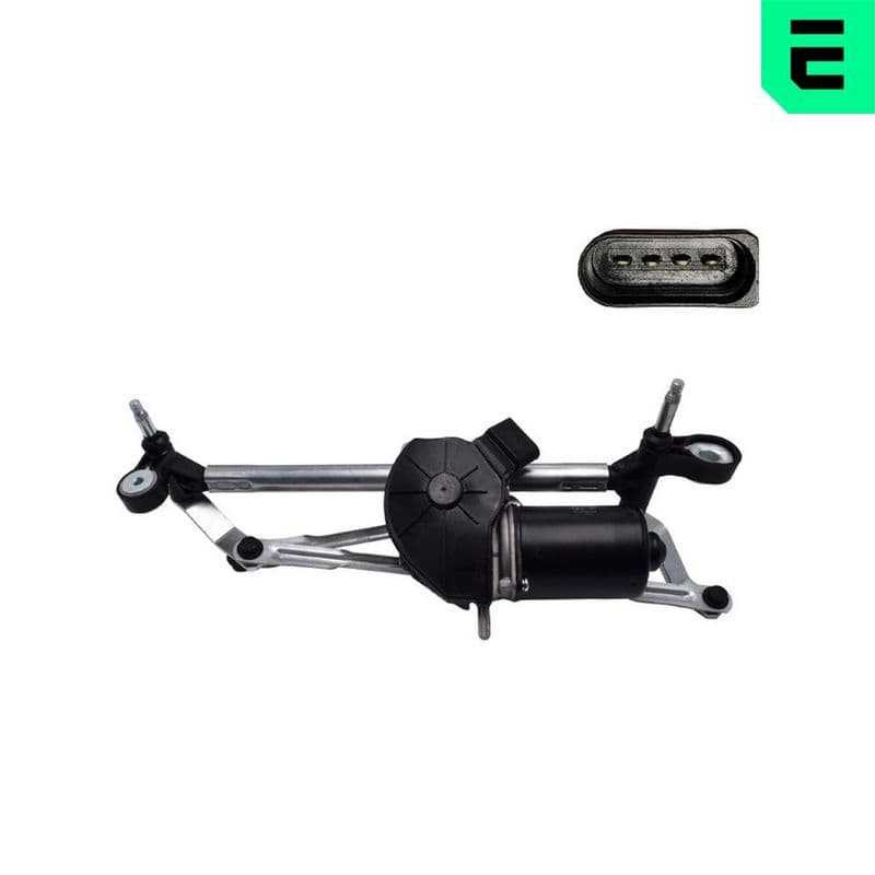 Sistem stergator parbriz ERA 460209A