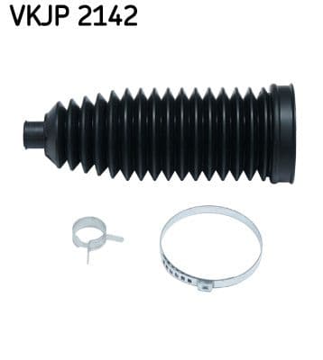 Ansamblu burduf, directie SKF VKJP 2142