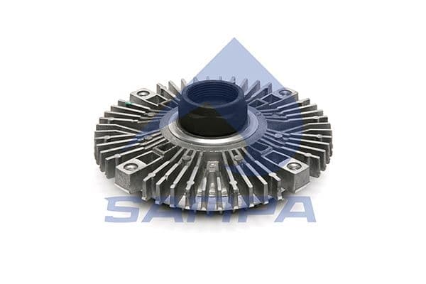 Cupla, ventilator radiator SAMPA 201.255