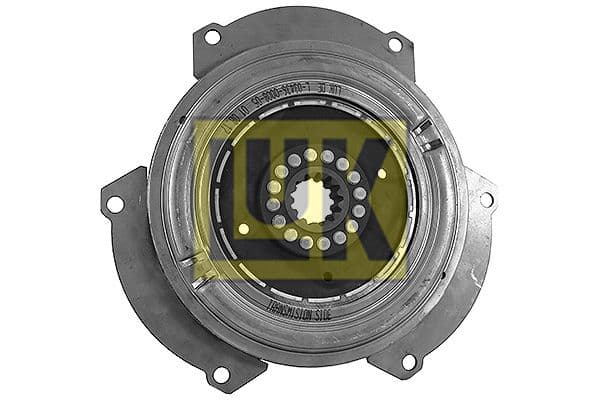 amortizor torsiune, ambreiaj Schaeffler LuK 370 0034 10