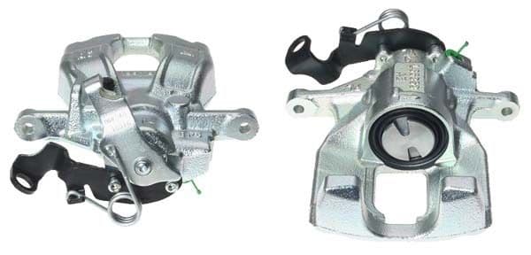Etrier frana BUDWEG CALIPER 345414