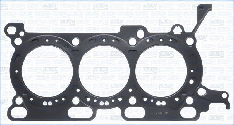 Garnitura, chiulasa AJUSA MULTILAYER STEEL 10233900