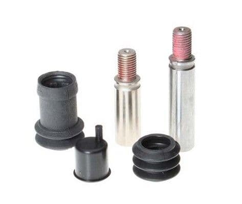 Set bucsi de ghidaj, etrier frana BUDWEG CALIPER 169246