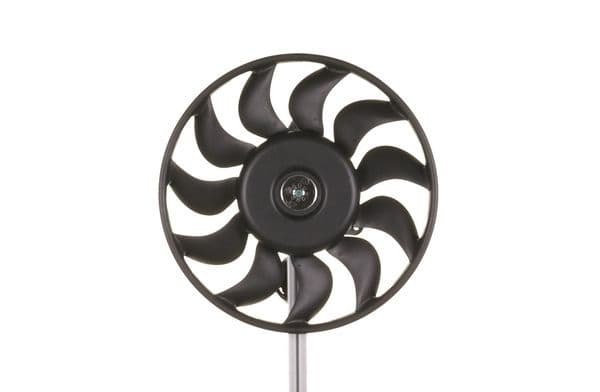 Ventilator, radiator MAHLE BEHR CFF 136 000S