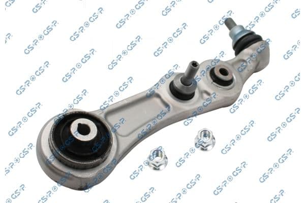 Brat, suspensie roata GSP S062806