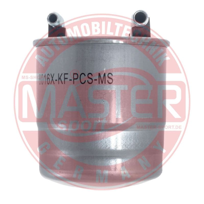 filtru combustibil MASTER SPORT 8016X-KF-PCS-MS