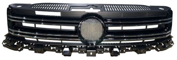 Grila radiator MTR 11737402