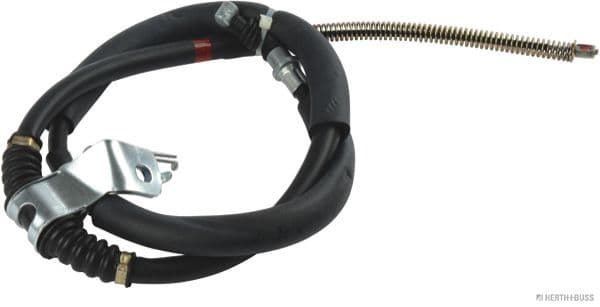 Cablu, frana de parcare HERTH+BUSS JAKOPARTS J3930548