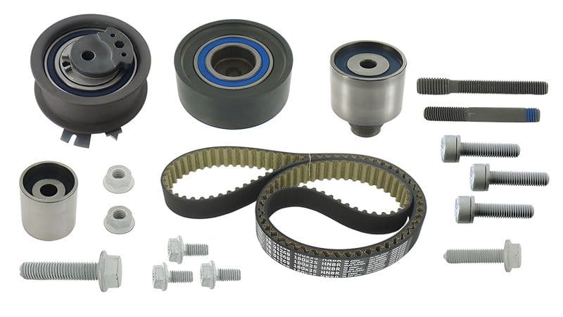 Set curea de distributie SKF VKMA 01148