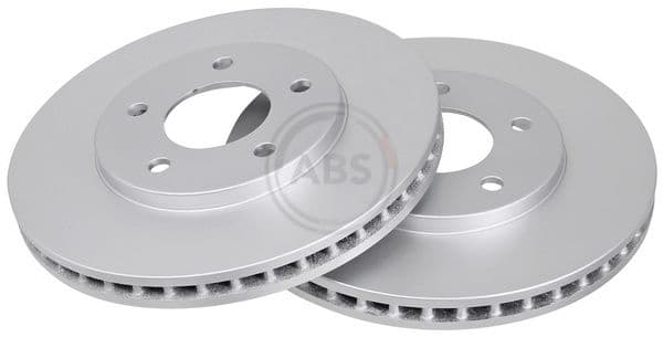 Disc frana ABS 16706