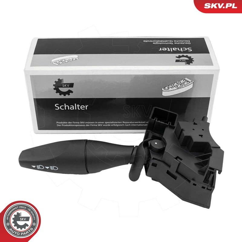 Comutator coloana directie ESEN SKV 38SKV593