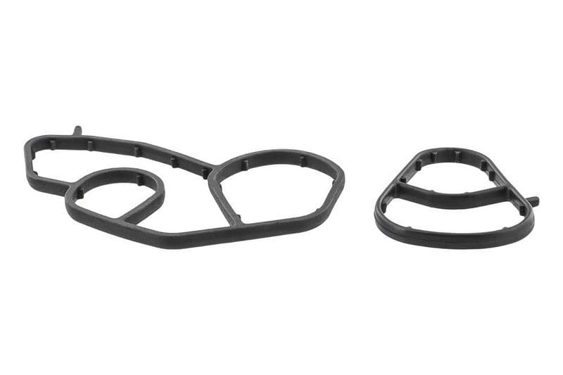 Garnituri, carcasa filtru ulei TOPRAN 628 126