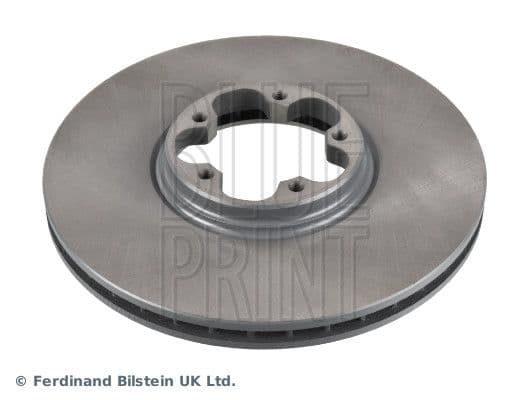 Disc frana BLUE PRINT ADF124341