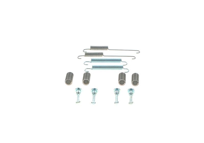 set accesorii, saboti frana parcare BOSCH 1 987 475 413