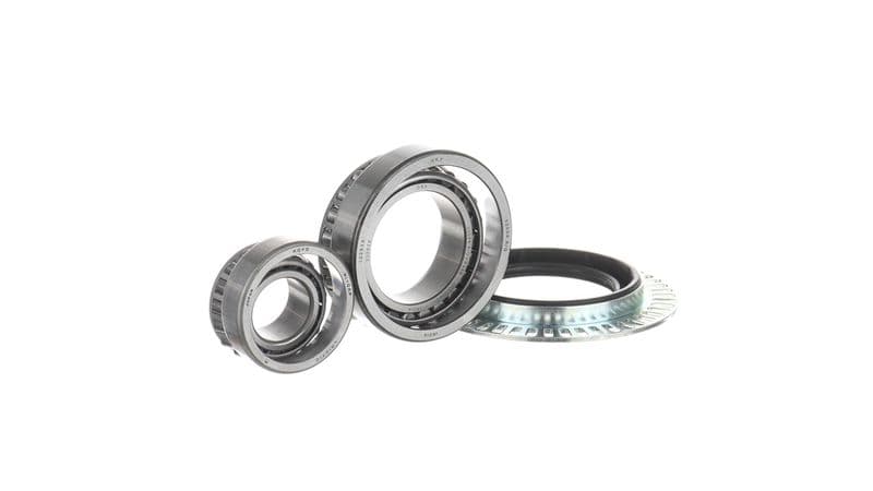 Set rulment roata SKF VKBA 3565